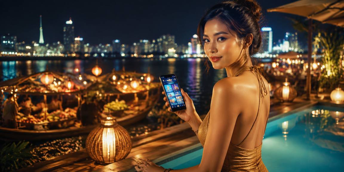 bo 17 Ưu Đãi MoMo hoạt động như thế nào